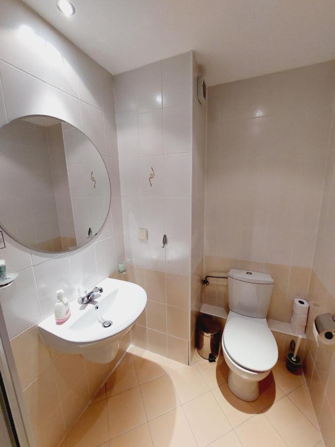 Studio Villa Park 410 Borovets Exterior foto