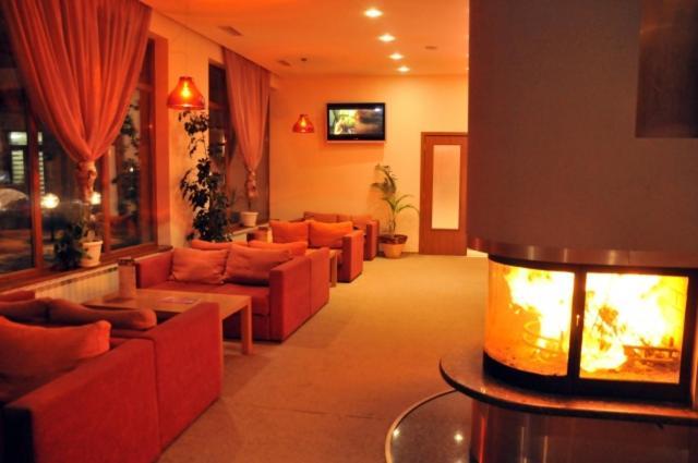 Studio Villa Park 410 Borovets Exterior foto